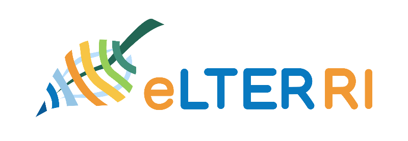 eLTER RI Logo